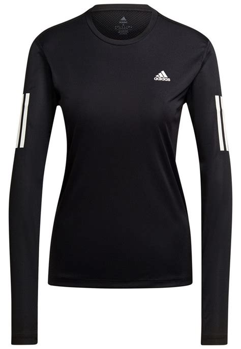 adidas laufshirt damen 103390471|adidas Own the Run Base AEROREADY Longsleeve .